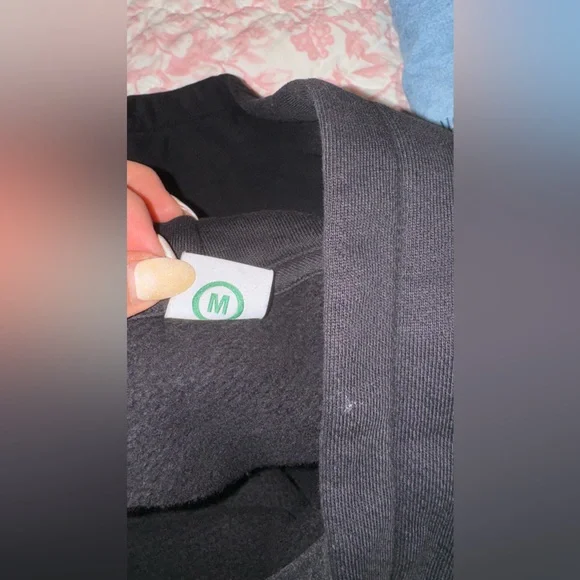 Hidden Hoodie